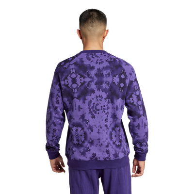 adidas Real Madrid CNY Crew Sweatshirt