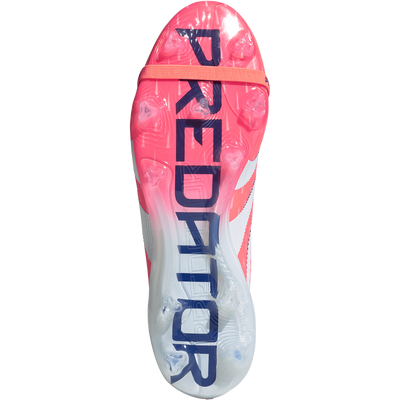 adidas Predator Elite Ft FG Coral Blaze