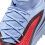 Nike Phantom 6 High Academy Turf - ¡Qué miedo!
