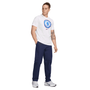 Camiseta de manga corta Nike Chelsea FC con el escudo para hombre