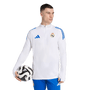 adidas Real Madrid Men's Tiro 25 Competition Training Top
