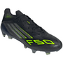 adidas F50 Elite FG Electric Stealth Pack