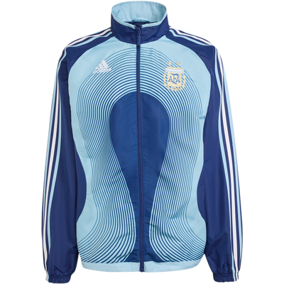 adidas Argentina 2006 Men's Away Track Top