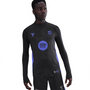 nike FC Barcelona Men’s Kobe Dri Fit Pre Match Drill Top
