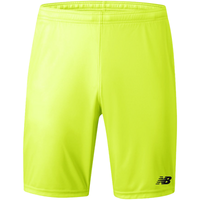 New Balance Custom Squad Knit Goalkeeper Short