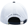 Gorra ajustable clásica Fan Ink Club America Ace