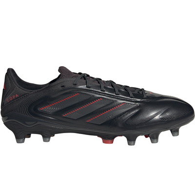 adidas Copa Pure III Elite FG Stealth Victory Pack