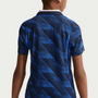 Nike Youth France Home 2026 Authentic Match Jersey