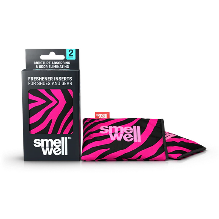 Smellwell Insert Active Pouches