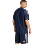 adidas Houston Dynamo 2026-27 Men's Away Authentic Match Jersey