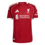 adidas Liverpool FC 2025 26 Men’s Home Authentic Match Jersey