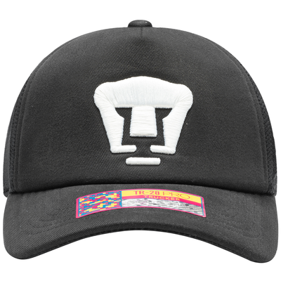 Fan Ink Pumas Gallery Trucker Hat