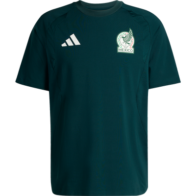 Camiseta de viaje adidas México Tiro26 para hombre