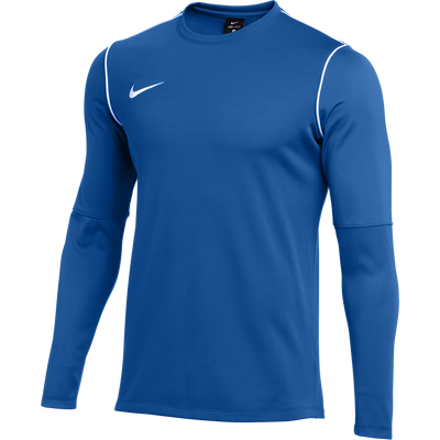 Camiseta de manga larga Nike Dry Park 20