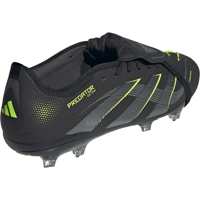 adidas Predator Pro Ft FG Electric Stealth