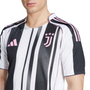 adidas Juventus 2025 26 Men’s Home Authentic Match Jersey