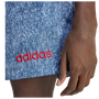 adidas Denim Graphic Shorts - Denim Collection