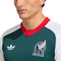 adidas Men's Mexico Away Pre-Match Jersey