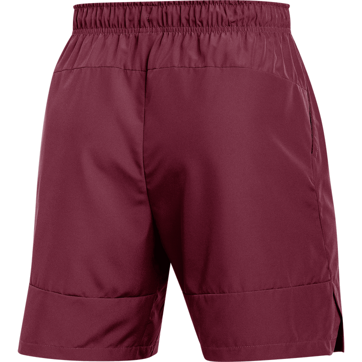 nike Team Dri Fit Woven 7 Short