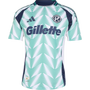 adidas New England Revolution 2025-26 Men's Away Match Jersey