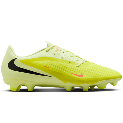 Nike Phantom 6 Low Academy FG-MG - Max Voltage Pack