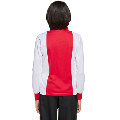 adidas Youth Ajax Amsterdam 125th Anniversary Ls Jersey