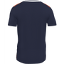 adidas Custom Micompetition 21 Jersey Navy Orange