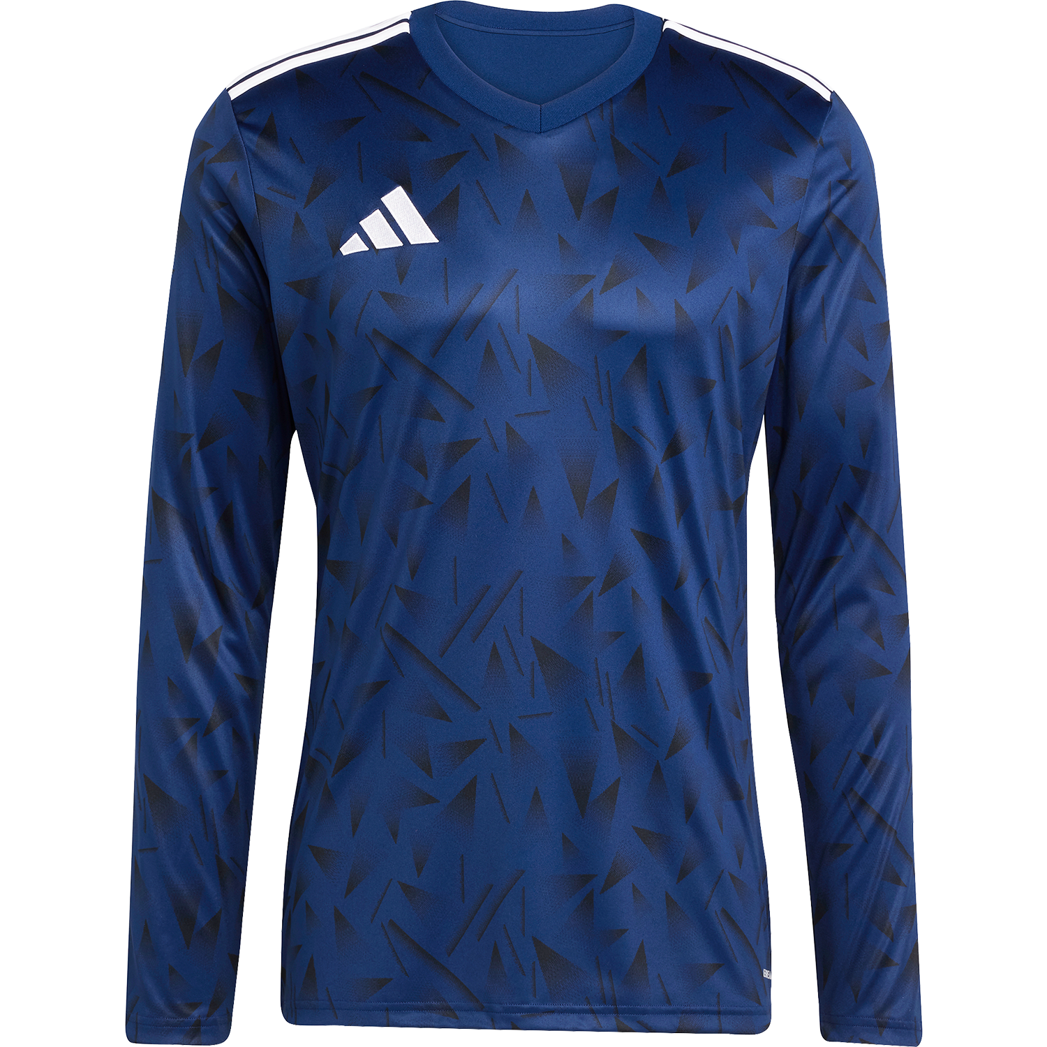 adidas Team Icon 25 Long Sleeve Jersey