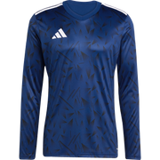 adidas Team Icon 25 Long Sleeve Jersey
