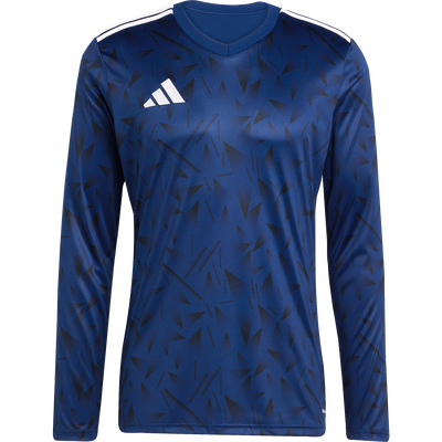 adidas Team Icon 25 Long Sleeve Jersey