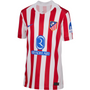 nike Atletico Madrid 2025 26 Youth Home Stadium Jersey