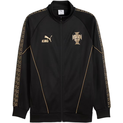 puma Portugal Men’s Special Edition King Anthem Jacket