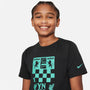 Nike Liverpool FC x LeBron James 2024 Youth LBJ Tee