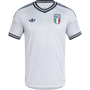 adidas Men's Italy Away 2026 Authentic Match Jersey