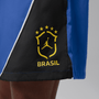 Nike Men's Brazil Jordan Brooklyn Shorts