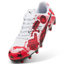 puma Youth Ultra Cp10 FG AG