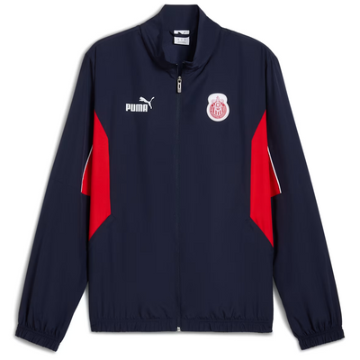 puma Men’s Chivas Futbol Archive Jacket
