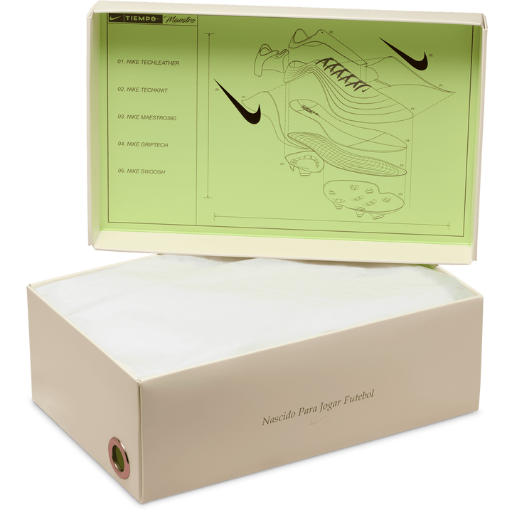 nike Tiempo Maestro Elite Le FG