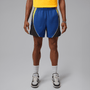 Nike Men's Brazil Jordan Brooklyn Shorts
