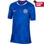 nike Chelsea FC 2025 26 Youth Home Stadium Jersey