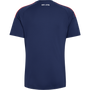 adidas New England Revolution 2026-27 Men's Home Stadium Jersey