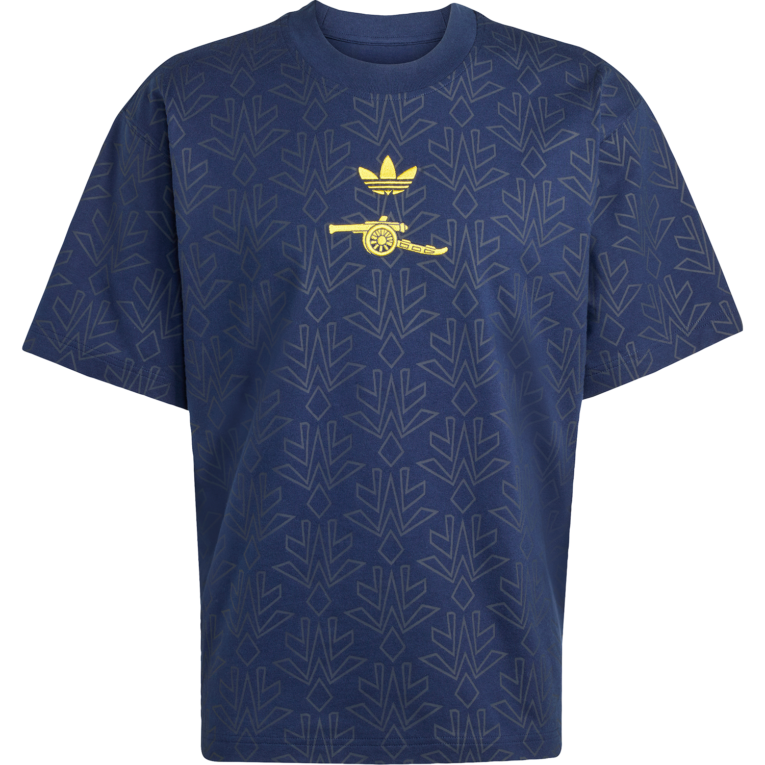 adidas Arsenal FC Lifestyler Tee
