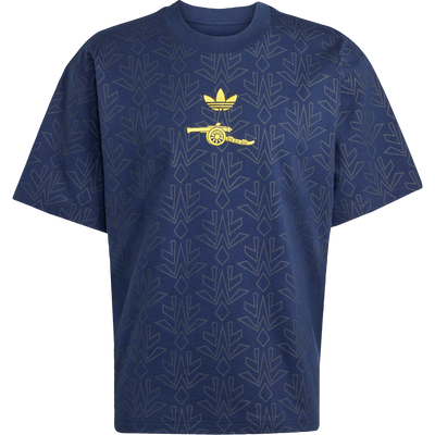 adidas Arsenal FC Lifestyler Tee