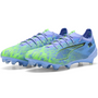 Puma Ultra 5 Ultimate CP FG: Persiguiendo el sueño
