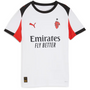 puma Ac Milan 2025 26 Youth Away Stadium Jersey