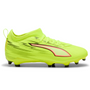 Puma Ultra 6 Match Youth FG AG - Unleashed Pack
