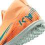 nike Youth Mercurial Superfly 10 Academy Km Turf Mbappe Pack