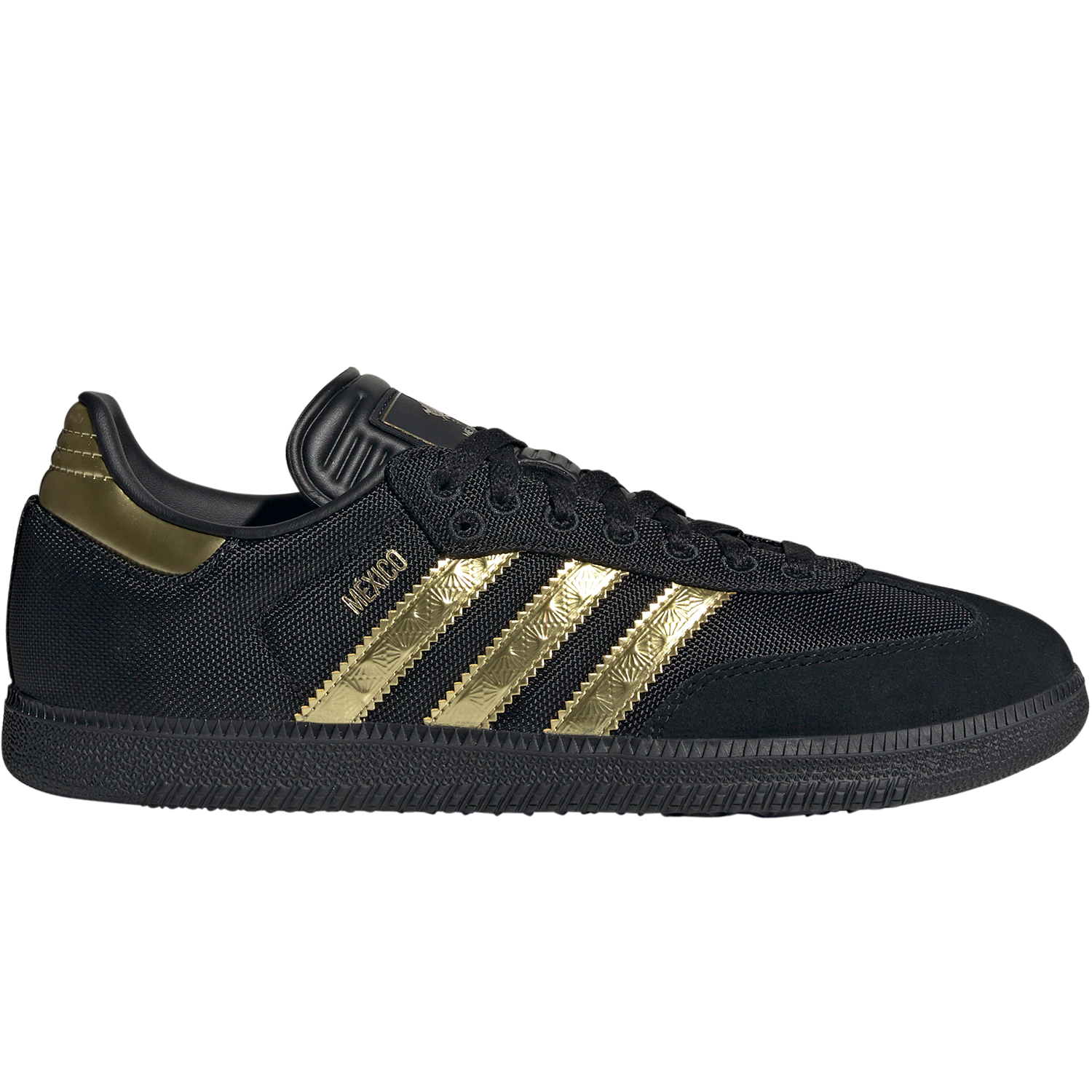 adidas Samba Classic Indoor - México de Oro
