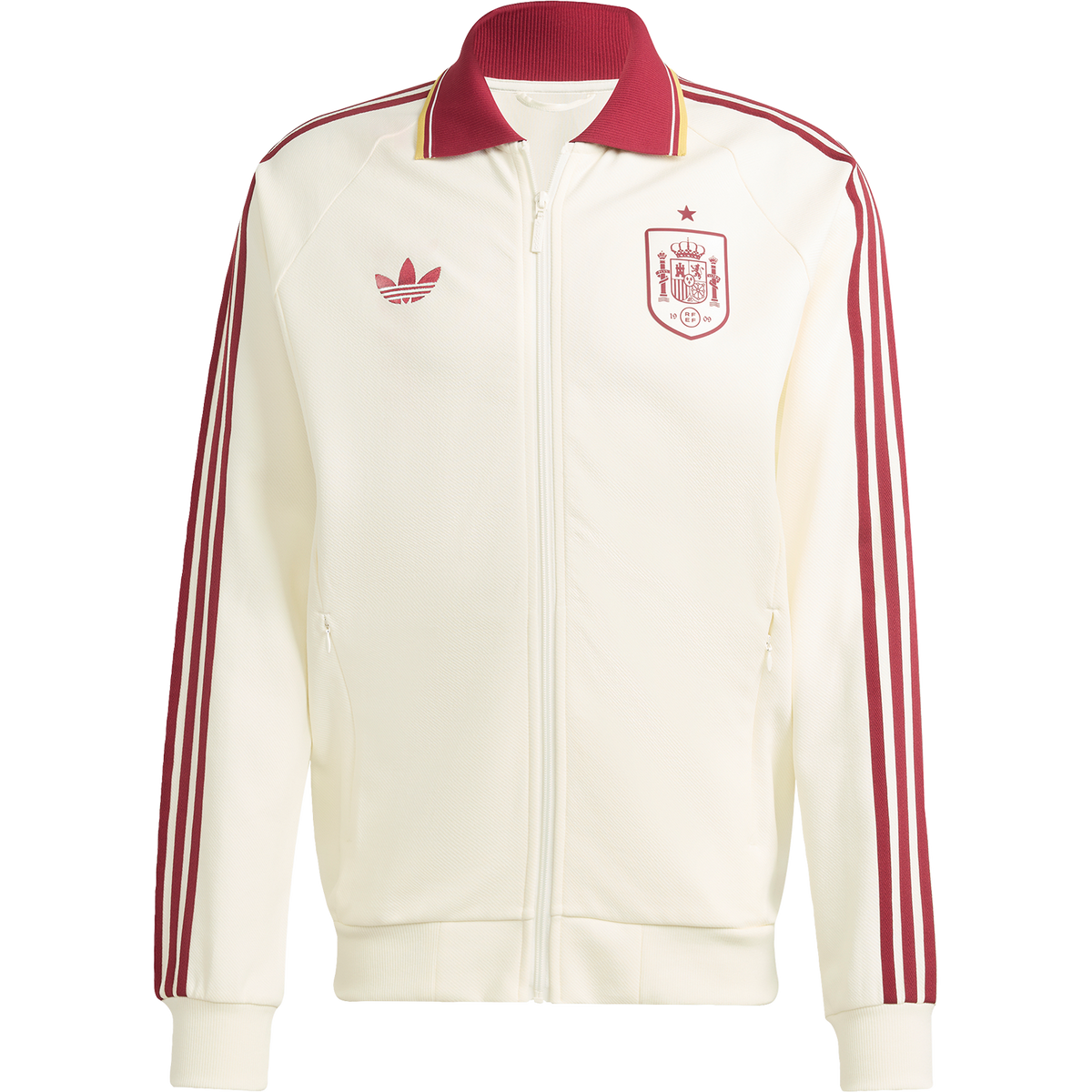 adidas Originals Men's Spain Away Anthem Jacket
