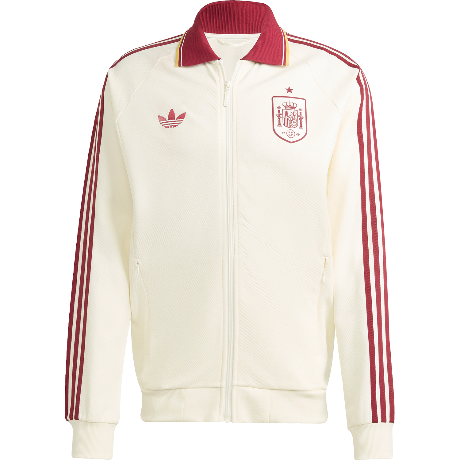 adidas Originals Men's Spain Away Anthem Jacket